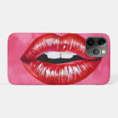 ラブキス Case-Mate iPhoneケース (裏面(横))