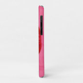 ラブキス Case-Mate iPhoneケース (裏面/左)