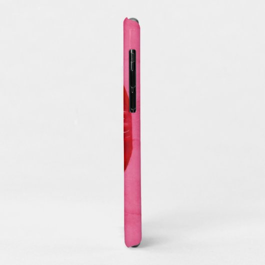 ラブキス Case-Mate iPhoneケース (裏面/左)