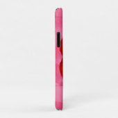 ラブキス Case-Mate iPhoneケース (裏面/右)