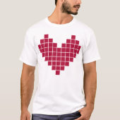 ラブキス Tシャツ (正面)