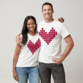 ラブキス Tシャツ (ユニセックス)