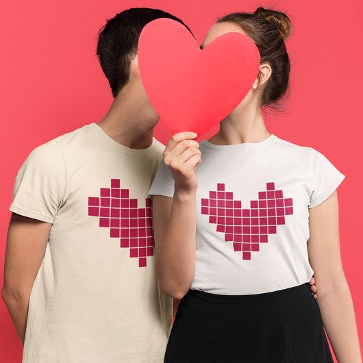 ラブキス Tシャツ