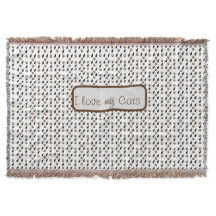 ラブキャッツブランケット