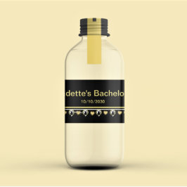 ラブキャットウォーターボトルラベル – Adiela Akoo ペットボトルラベル