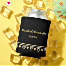 ラブキャットクーラーボックスデザインby Adiela Akoo