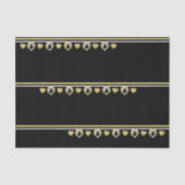 ラブキャットティッシュペーパーアディエラアコー 薄葉紙 (正面)