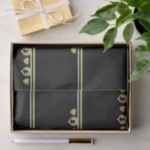 ラブキャットティッシュペーパーアディエラアコー 薄葉紙 (ギフト)