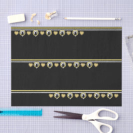 ラブキャットティッシュペーパー - アディエラアコー 薄葉紙