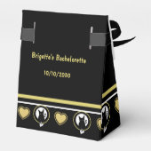 ラブキャットテントフェイスボックス – Adiela Akoo フェイバーボックス (裏面サイド)