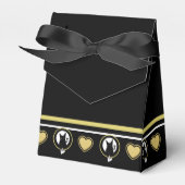 ラブキャットテントフェイスボックス – Adiela Akoo フェイバーボックス (正面サイド)