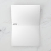 ラブキャット カード (内部)