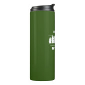 ラブキャンプ、ヘイトキャンプ タンブラー (回転左)