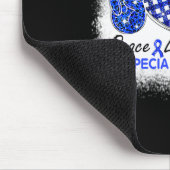 ラブキュールウィメンアルペシア認識度 マウスパッド (コーナー)