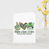 ラブキュールメッシーブンウィメンズキドニーフェイズ認識度 カード (黄色い花)