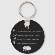 ラブキーリング