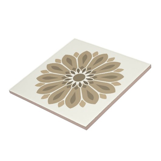 ラブギフトシンプルママ姉妹パパソン先生ボス タイル (側面)