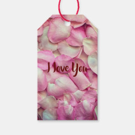 ラブギフトタグ ギフトタグ