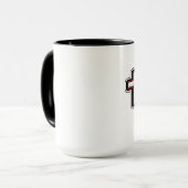 ラブギフトマグ マグカップ (正面左)