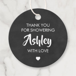 ラブギフトラベル フェイバータグ