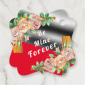 ラブギフトラベル フェイバータグ (裏面)