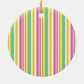 ラブクジラ夫婦クリスマスオーナメント セラミックオーナメント (裏面)