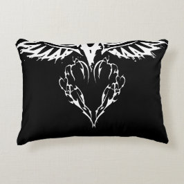 ラブクッションの翼 アクセントクッション