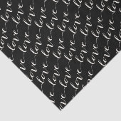 ラブクラシックティッシュペーパースクリプトシック書道 薄葉紙 (詳細)