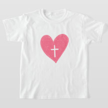 ラブクラシックTシャツ