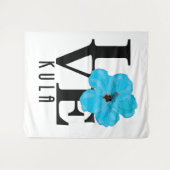 ラブクラハワイ タペストリー (正面(横))