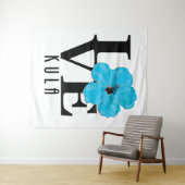 ラブクラハワイ タペストリー (インサイチュ(横))