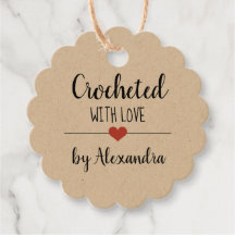 ラブクラフトスクリプトでクロシェ