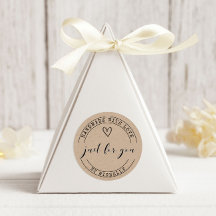 ラブクラフトステッカー付き手作りパーソナライズされた