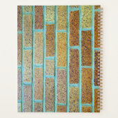 ラブクリスチャン・バイブルプランナー プランナー手帳 (裏面)