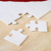 ラブクリスマスパズル ジグソーパズル (側面)