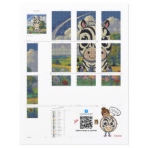 ラブクロスステッチ？