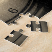 ラブクロック ジグソーパズル (側面)