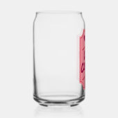 ラブクーポン ガラス缶 (右)