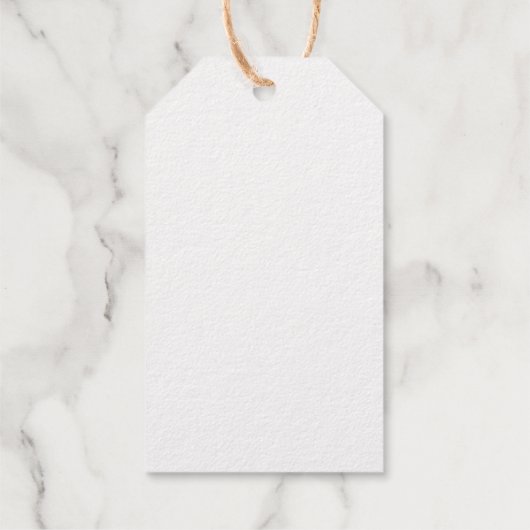 ラブクーポン ギフトタグ (裏面)