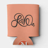 ラブクーラーボックス 缶クーラー (裏面)