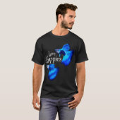 ラブグッピー Tシャツ (正面フル)