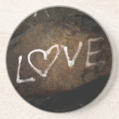 ラブグラフィティ コースター (正面)