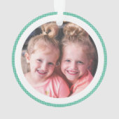 ラブグランマ2021カスタムフォトアクリルオーナメント オーナメント (裏面)