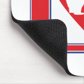 ラブグリズリー マウスパッド (コーナー)