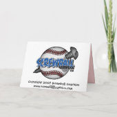 ラブグリーティングカード カード (裏面)