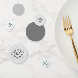 ラブグレー コンフェッティ