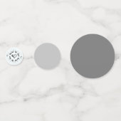 ラブグレー コンフェッティ (正面)