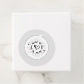 ラブグレー フェイバータグ (インサイチュ)