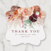 ラブグローテラコッタフローラパンパスグラス フェイバータグ (裏面)