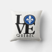 ラブケベック クッション (裏面)